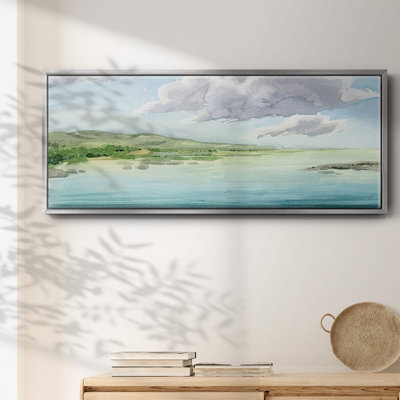 " Clear Lagoon Ii "