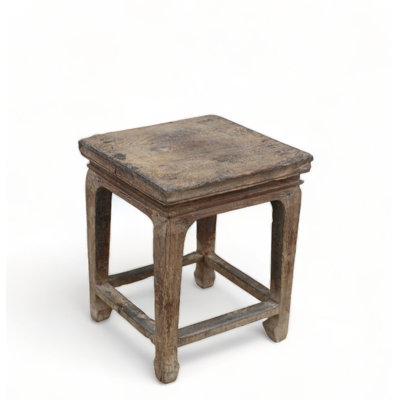 Accent Stool