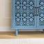 Armoire 47,2 "à 3 portes et 3 tiroirs-1654343680