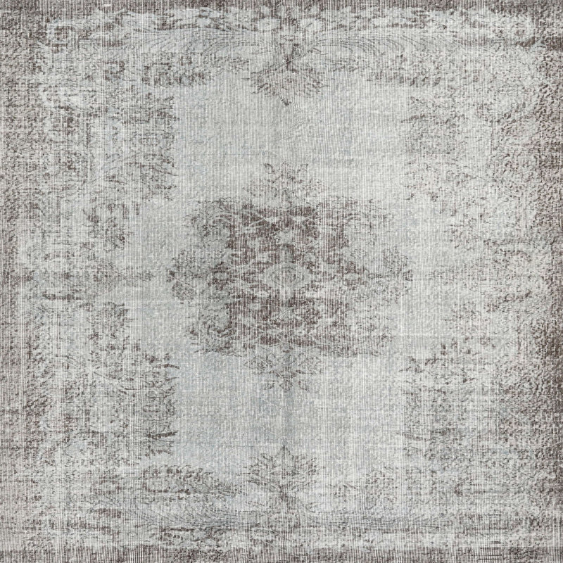 Phindile Indoor Rug, Square 4'