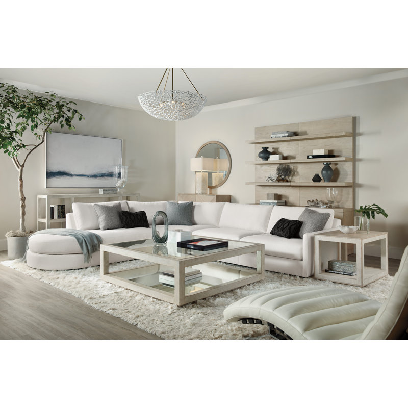 Cascade 76'' Console Table