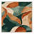 Copper Currents Rug-682944776