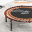 George Oliver 114cm Round Fitness Trampoline-665594890