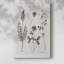 Multi Botanical II - Cavas enveloppés de galerie-1487547134