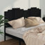 Nimmons Solid Wood Headboard-543047010