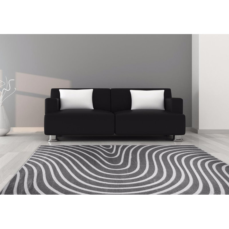 Castillo Abstract Indoor Rug, Rectangle 10' x 13'