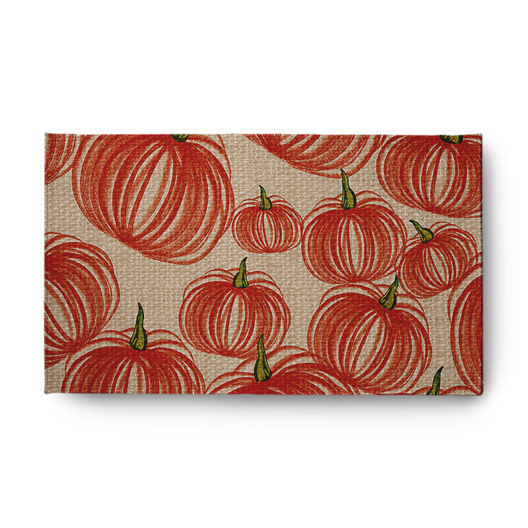 Ashlie Chenille Indoor Rug