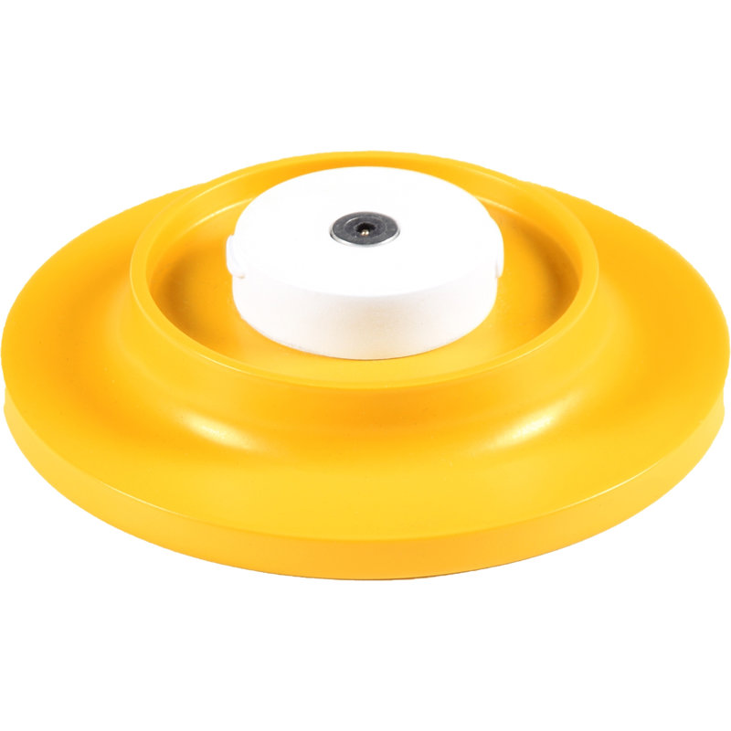 Pied de lampe ou pince Aplo, Miel