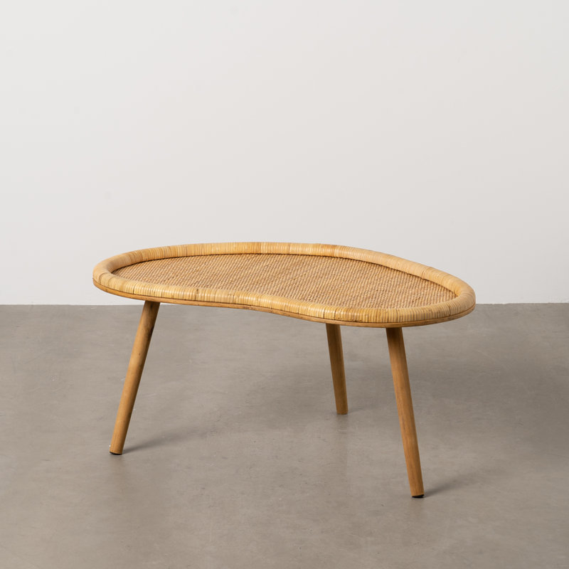Tamaqua Coffee Table, 41cm H x 90cm W x 60cm D