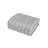 Modern Machine Washable Area Rug – Non-Slip, Low Pile, Soft Contemporary Woven Accent Carpet for Living Room, Bedroom, Office, Non-Shedding Indoor Door Mat-198300452-198300448