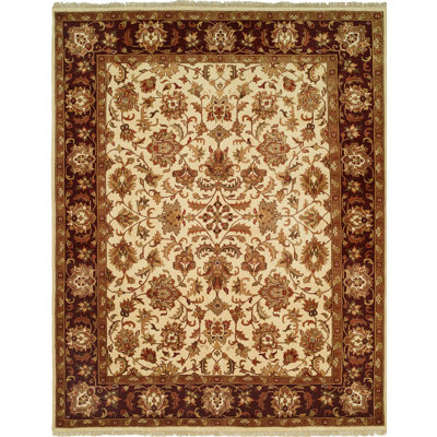 Oriental Area Rug