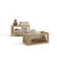 Casablanca 3-in-1 Convertible Bassinet-520051477