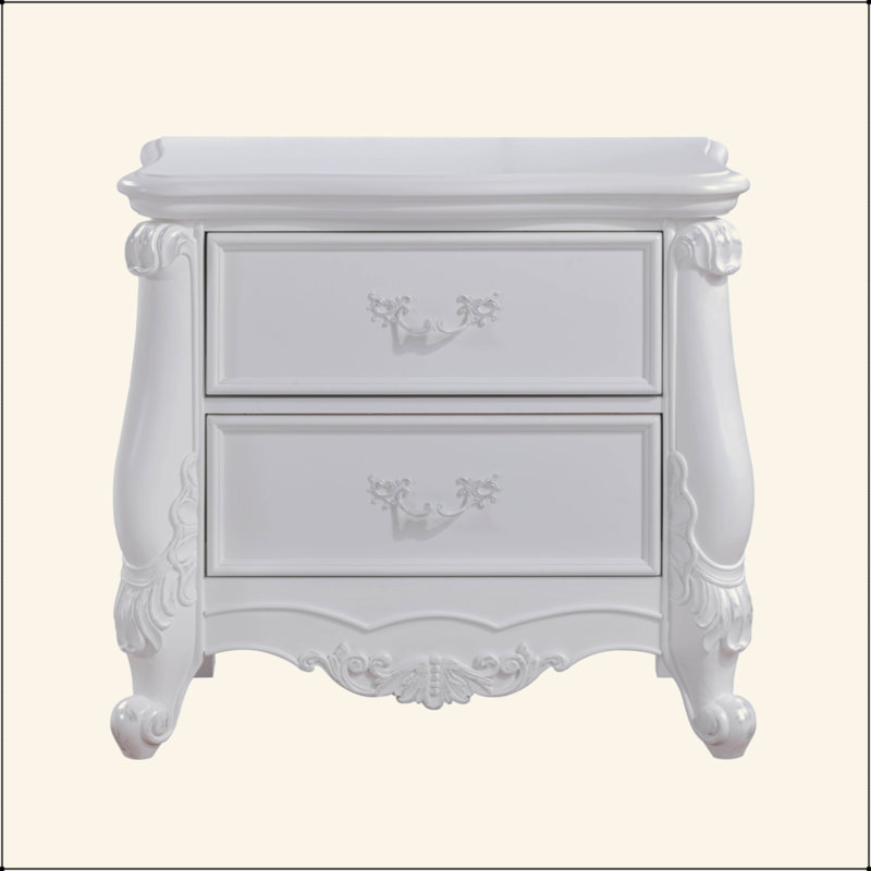 Table de chevet Latisha