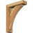 Thorton Block Bracket with Offset Brace-47797960-47797690