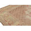 One-of-a-Kind No Hand Knotted Area Rug