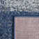 Algonquin Performance Abstract Rug