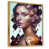 Gold Floater Framed Canvas