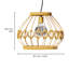 Outdoor Pendant