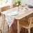 Lace Table Runner With 2 Tassels-1413537351-1409463711