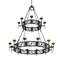 20 - Light Chandelier