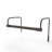 Tru-Slim Dimmable LED Frame Mount Picture Light with Remote-1611785364-1725296740