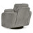 Cecyle Upholstered Recliner-96517758