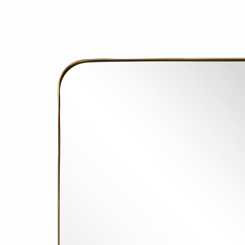 Miroir de salle de bain Kirolos