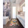 Tapis Wrought Studio ™ Jake Marelda
