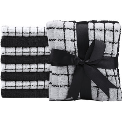 100% Cotton Washcloth