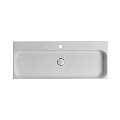 Unit Bathroom Sink