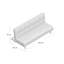Middletown 3 Seater Sofa Bed-36406103