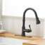 KIKO HOME Pull Down Kitchen Faucet-58969801