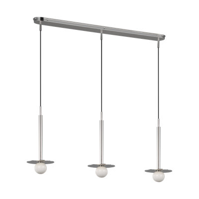 Nodes 3 - Light Chandelier