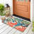 Afaf Performance Hand Tufted Floral Indoor / Outdoor Rug-24629755