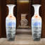Grand vase en céramique 62,99 po Jingdezhen-1825463856