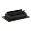 Grille en fonte d'aluminium Achtek 4 po x 10 po-81355422-81354496