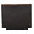 Ethbin 40'' Solid Wood Sideboard
