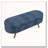 Ottoman Oval Storage Bench-1780587130