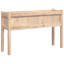 Wood Planter Box-94956015