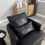 Fauteuil demi-tonneau pivotant-27044750