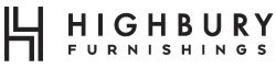 Highbury Furnishings logo