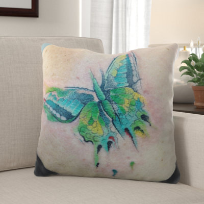 Coussin décoratif