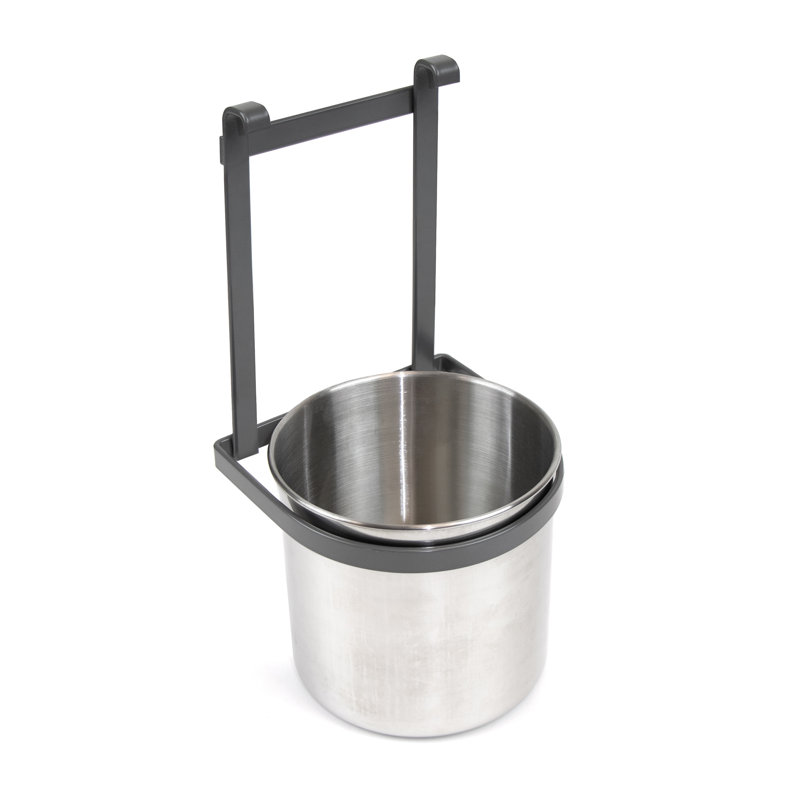 Pettus Steel Sink Caddy