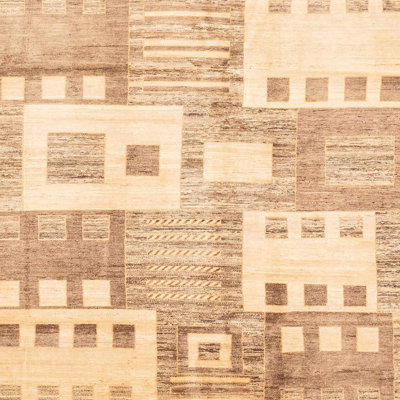 Abstract Indoor Rug