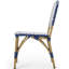French Bistro French Seating