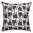 Animal Print Reversible Throw Pillow-26193520-26193523-89192953