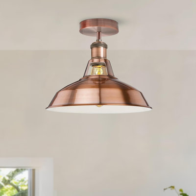 Semi Flush Mount