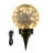 Jubentino Crackle Ball LED Decorative Accent Lighting