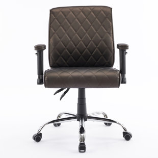 DELIA Customer Chair