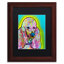 « caniche », impression-25776772-21025506-25776654